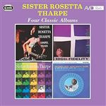 Four Classic Albums - 2 CDs