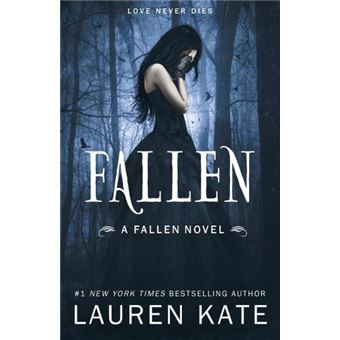 Fallen - Fallen, T1 - 1
