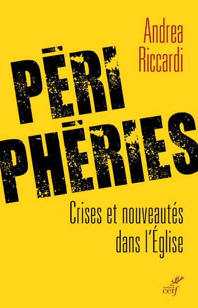 Périphéries
