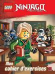 Lego ninjago mon cahier d'exercices
