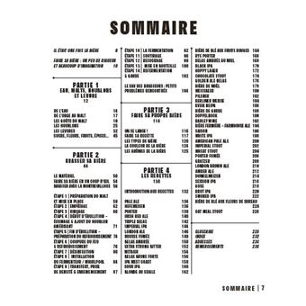 Faire sa bière à la maison