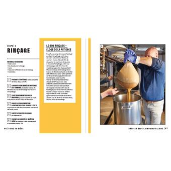 Faire sa bière à la maison