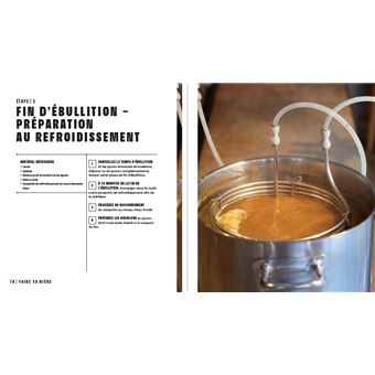 Faire sa bière à la maison