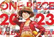 One Piece - Calendrier 2023