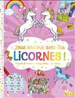 Joue encore avec les licornes !