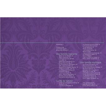 Secrets d'histoire - Les Windsor