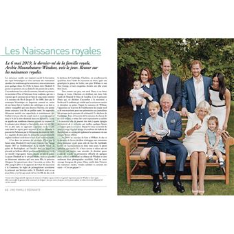 Secrets d'histoire - Les Windsor