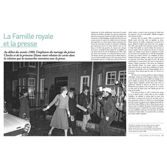 Secrets d'histoire - Les Windsor