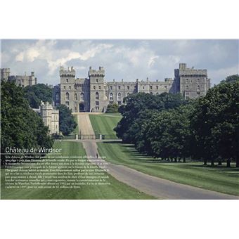 Secrets d'histoire - Les Windsor