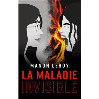 La maladie invisible - 1
