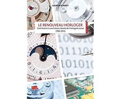 Le renouveau horloger