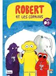 Robert et les copains