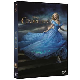 DVD Cendrillon - (serie tv) integrale - 5 dvd + - Cdiscount DVD