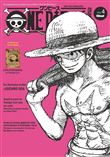 One Piece Magazine - Tome 04