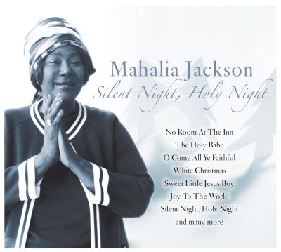 Silent night holy night