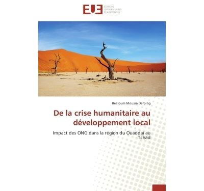 De la crise humanitaire au développement local