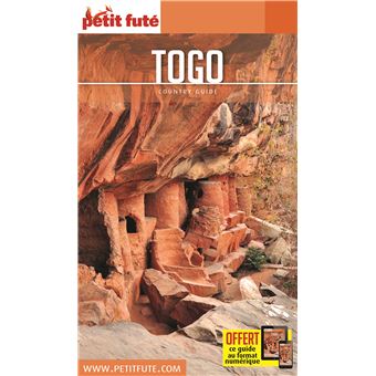Guide Togo 2020-2021 Petit Futé