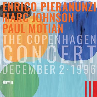 The Copenhagen Concert 1996
