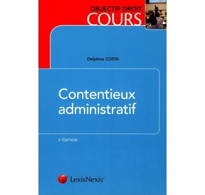Contentieux administatif