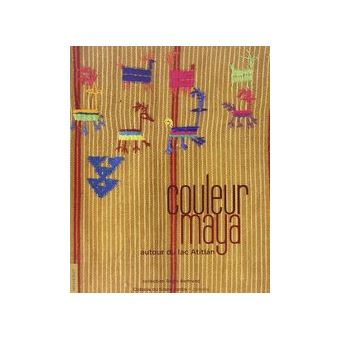Couleur maya - 1