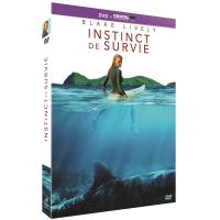 Instinct de survie DVD