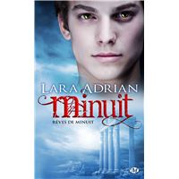 Minuit : Rêves de minuit