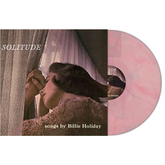 Solitude - Vinilo Rosa Marmol