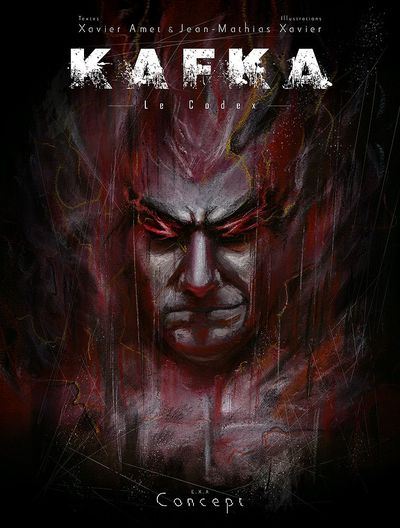 Le Codex - Xavier Amet - broché