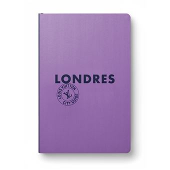Londres City Guide 2022 (Français)