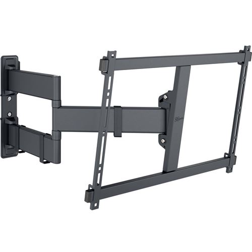 Vogels Support mural TV TVM 3845 1 Écran(s) 139,7 cm (55) - 254,0 cm (100) noir rotatif, extensible, inclinable, mobile