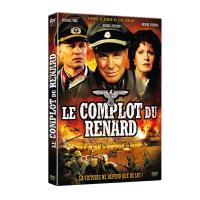 Le complot du renard - DVD