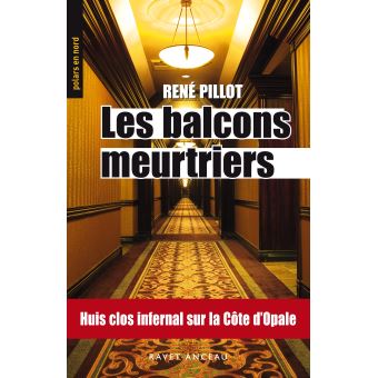 Les balcons meurtriers