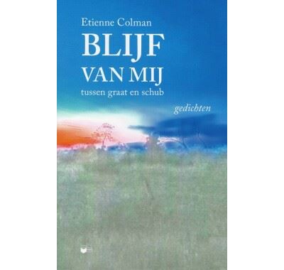 Blijf van mij