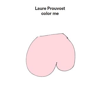 Laure Prouvost color me
