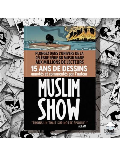Le collector - Norédine Allam - broché