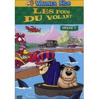 Les fous du volant