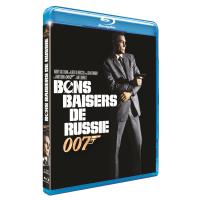Bons baisers de Russie Blu-ray