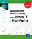 Développement de microservices avec Jakarta EE et MicroProfile