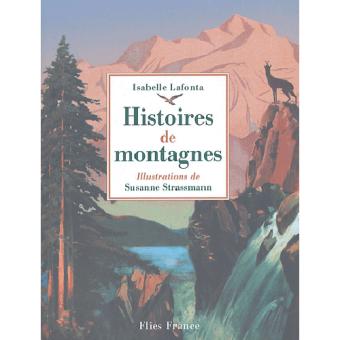 Histoires de montagnes - 1