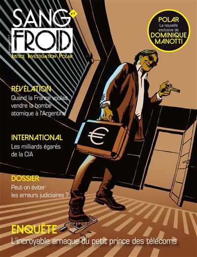 Sang-froid,07:polar