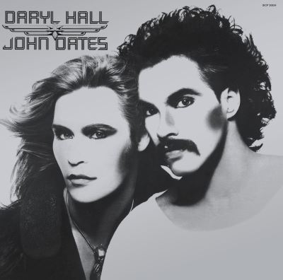 Daryl Hall and John Oates Blu-spec CD
