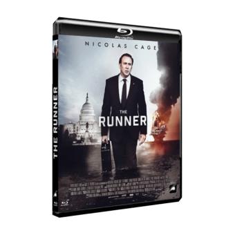 The Runner Blu-ray