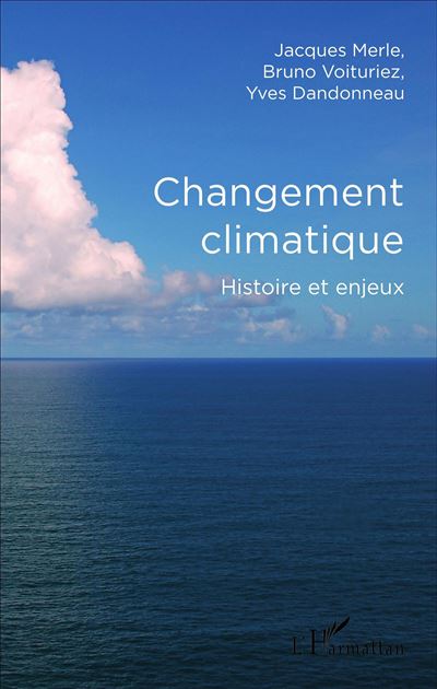 Changement climatique
