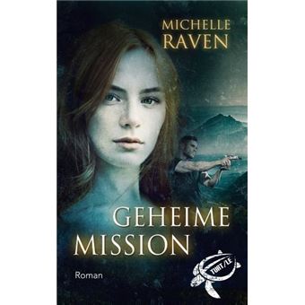 GEHEIME MISSION