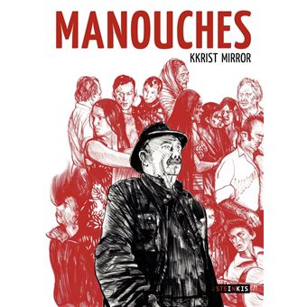 Manouches - 1