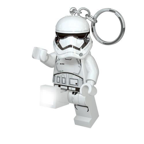 Porte clé lego star wars lumineux Clearance