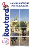 Guide du Routard Scandibérique (partie sud)