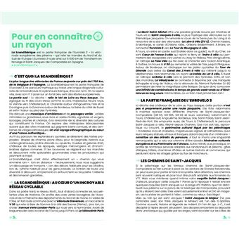 Guide du Routard Scandibérique (partie sud)