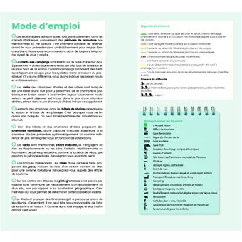 Guide du Routard Scandibérique (partie sud)
