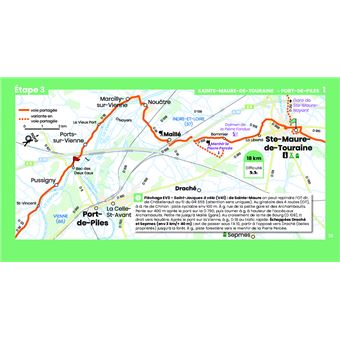 Guide du Routard Scandibérique (partie sud)